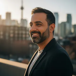 Naji Nader's profile